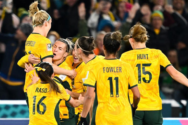 Womens World Cup 2023: Australia vs Nigeria | Time, TV Schedule, Online Streaming