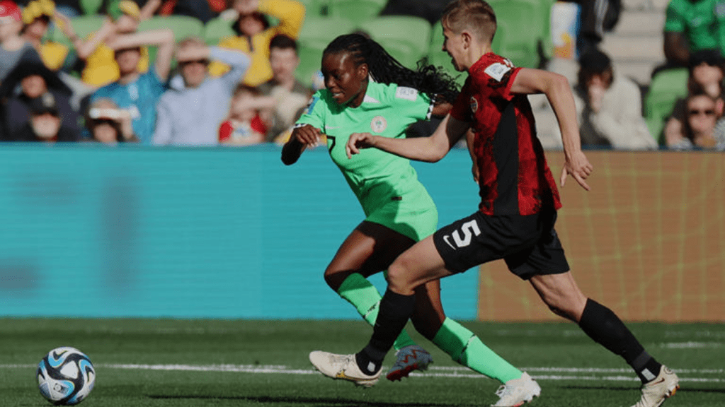 Womens World Cup 2023: Australia vs Nigeria | Time, TV Schedule, Online Streaming