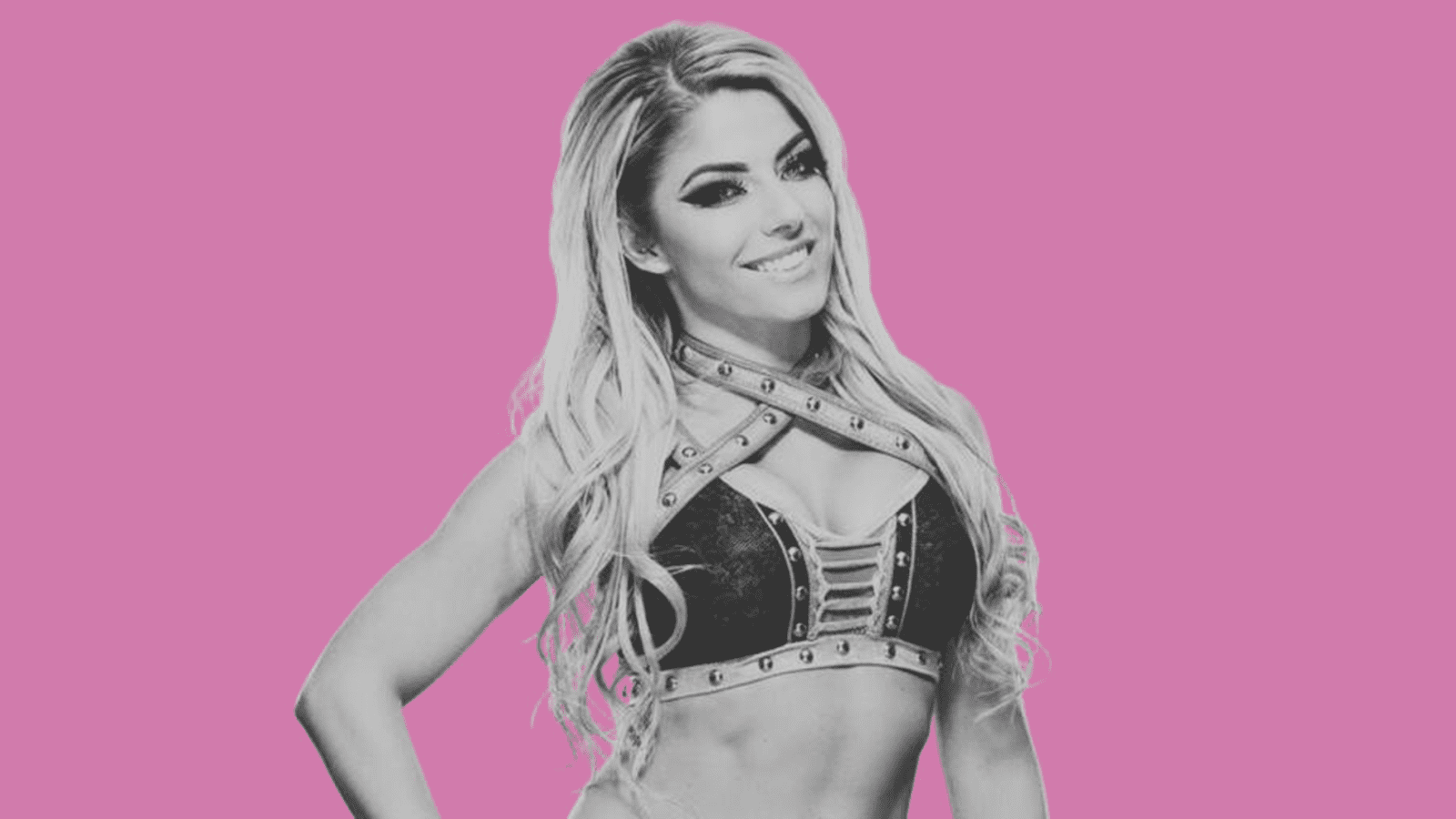 Alexa Bliss: WWE Superstars 2023 Net Worth Revealed