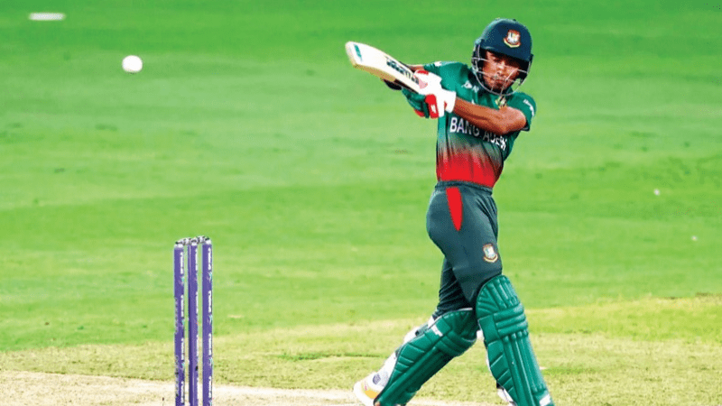 All-round Afif helps Bangladesh survive Malaysia scare; Naib, Qais knock Sri Lanka out