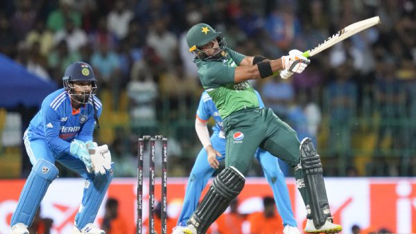 India vs Pakistan Live Streaming Free: How To Watch IND vs PAK World Cup 2023 Match Live On TV, Mobile, Links