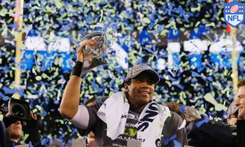 when did the seahawks win the super bowl