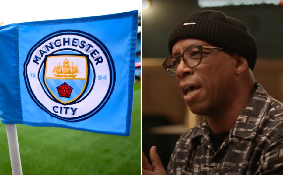 man city ian wright cgcJ6f