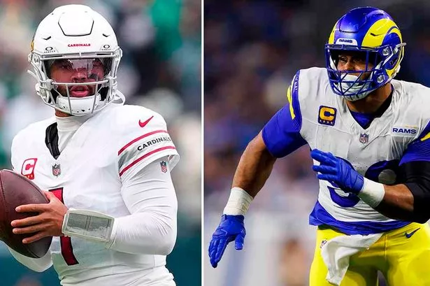 0 mirror us kyler murray says what every nfl qb is thinking as aaron donald retires q2PYHz