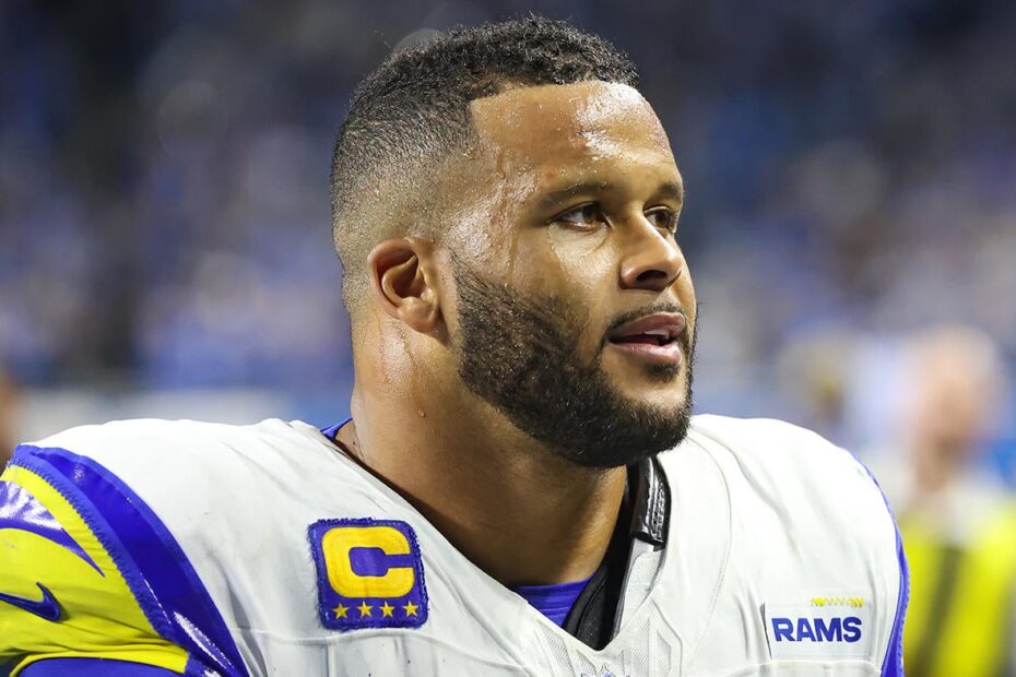 aaron donald g eUDNpi