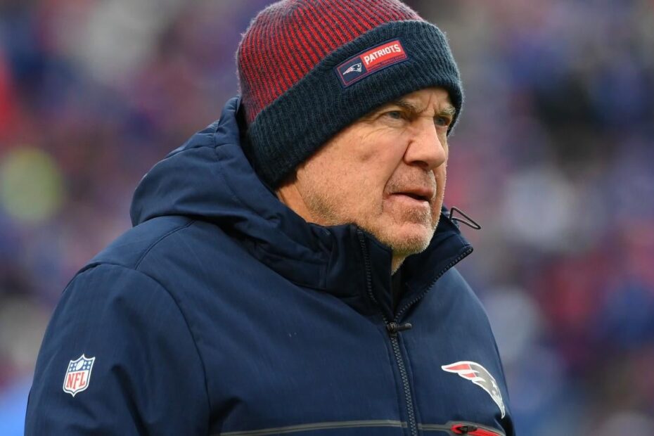 bill belichick OjQf3H