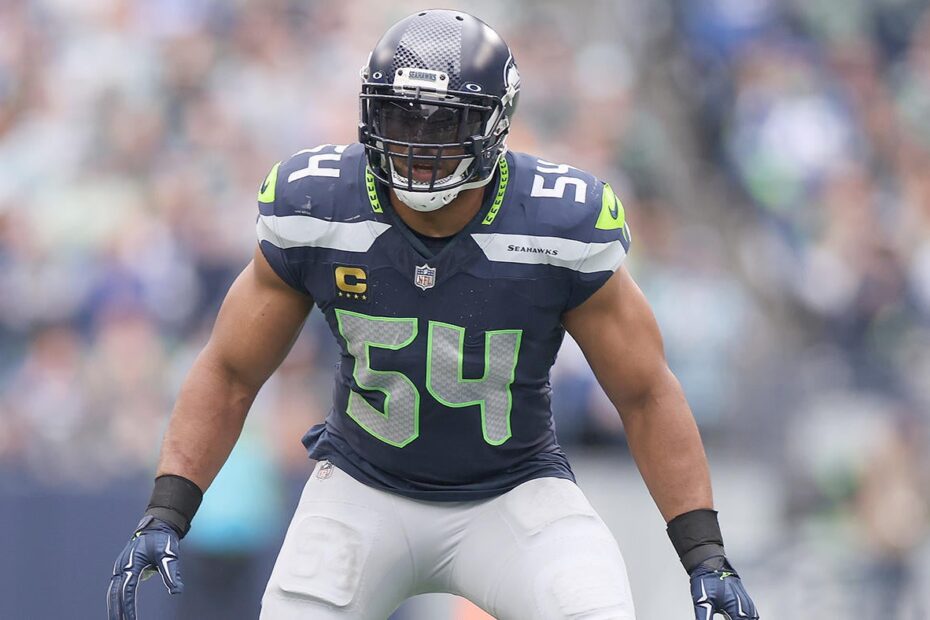 bobby wagner g UWBXcQ