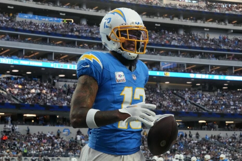 keenan allen chargers usatsi sa9XQs