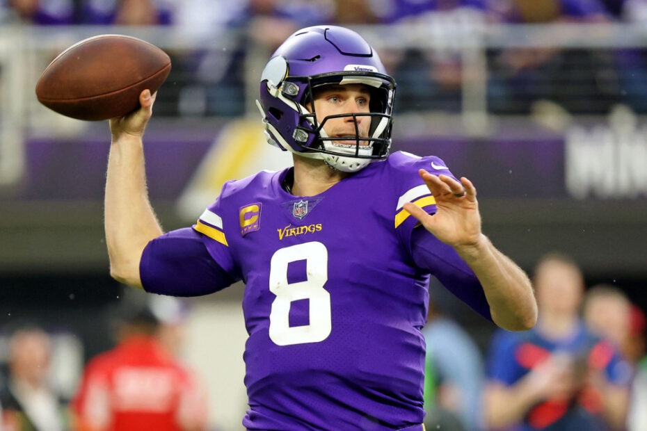 kirk cousins free agency takeaways NZPLzg