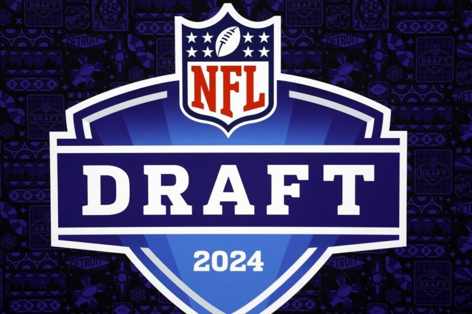 nfl draft 2024 I5tyUh