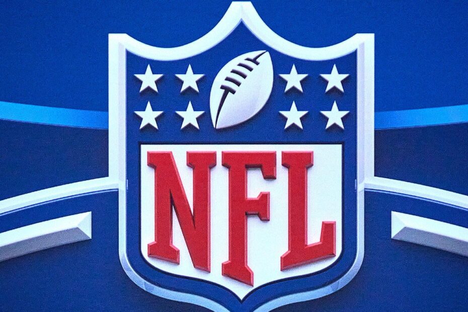 nfl logo getty N9ybR6