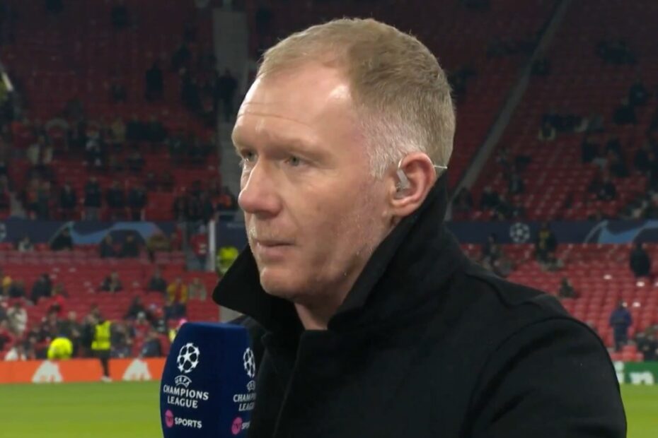 paul scholes bayern 7c34 VK8DxV