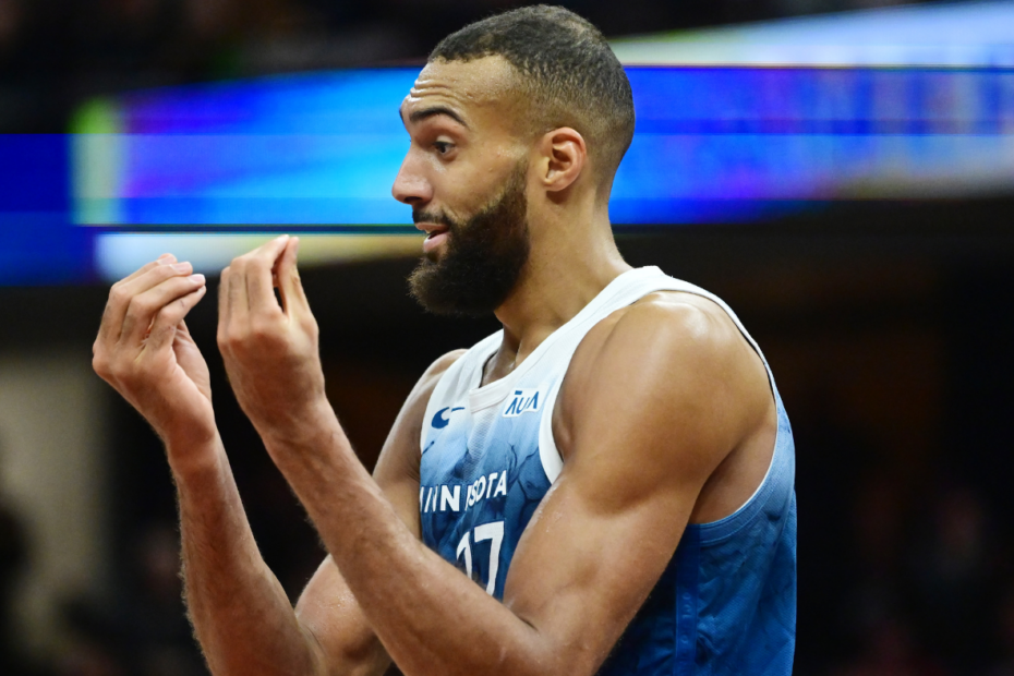 rudy gobert usatsi im1EuM