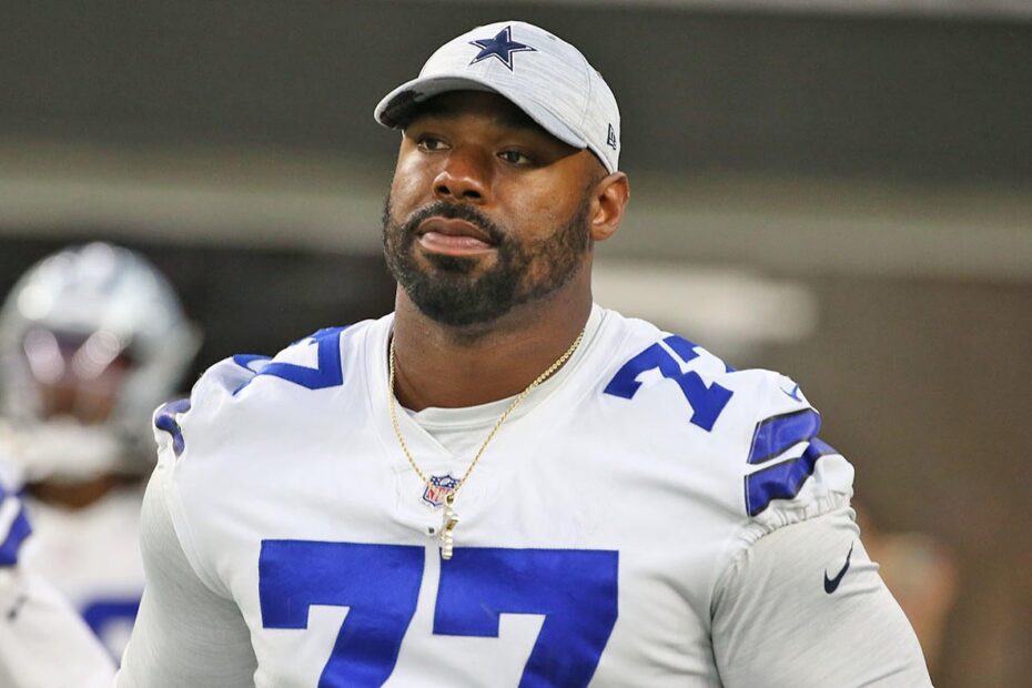 tyron smith cowboys getty VxBFUG