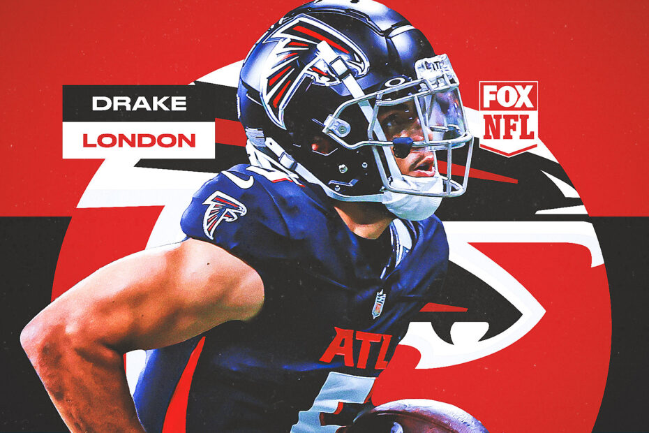 09.11.23 Falcons WR Drake London 16x9 q1IUun