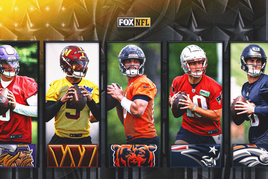 2024 07 15 NFL rookie QBs 16x9 dU6fNk