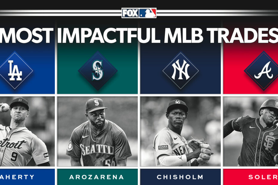 2024 07 30 Most impactful MLB trades 16x9 g4leSV