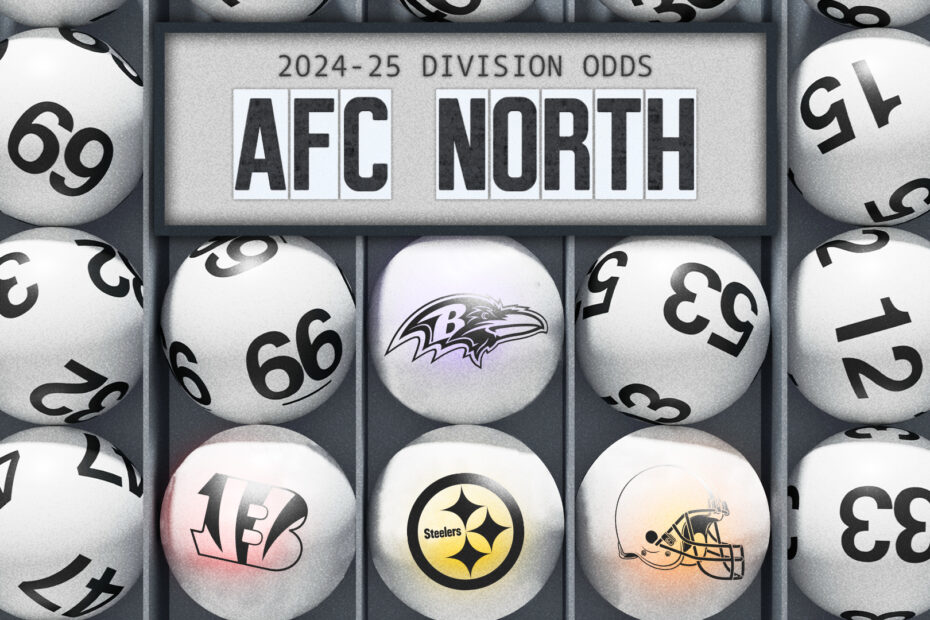 2024 03 04 AFC North Division odds 16x9 mO28Jw