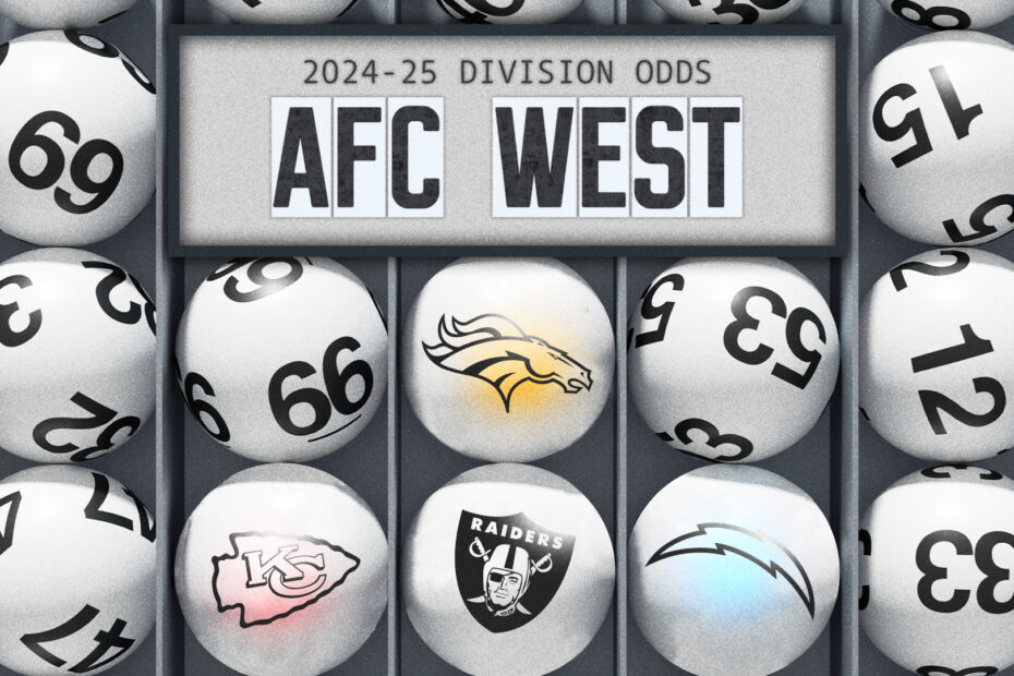 2024 03 04 AFC West Division odds 16x9 YdW9CV