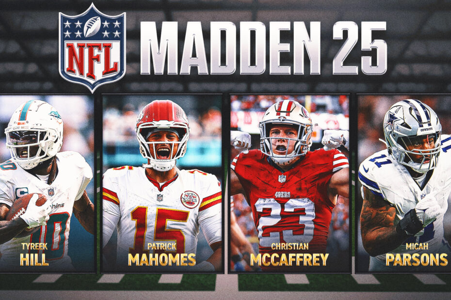 2024 08 13 Everything to know about Madden 25 16x9 T1VV0A