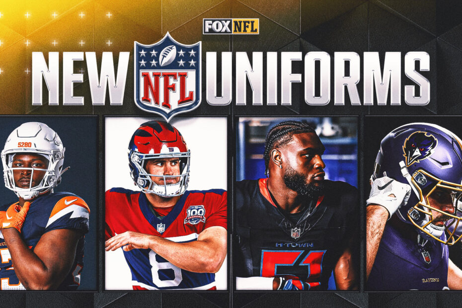 2024 08 19 NFL New Uniforms 16x9 87qcGh